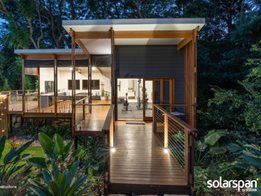 SolarSpan®: Australia's leading insulated roofing panel